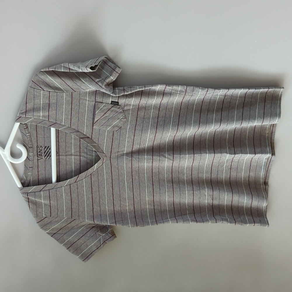 Vans tshirt - M